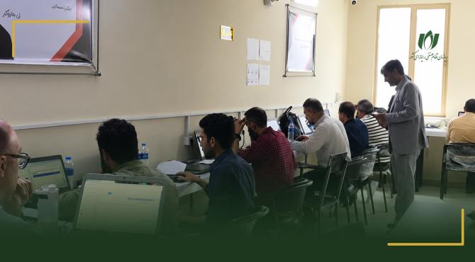 فراخوان شناسایی و انتخاب سامانه برگزاری آزمون مشاوران 1405 منتشر شد
