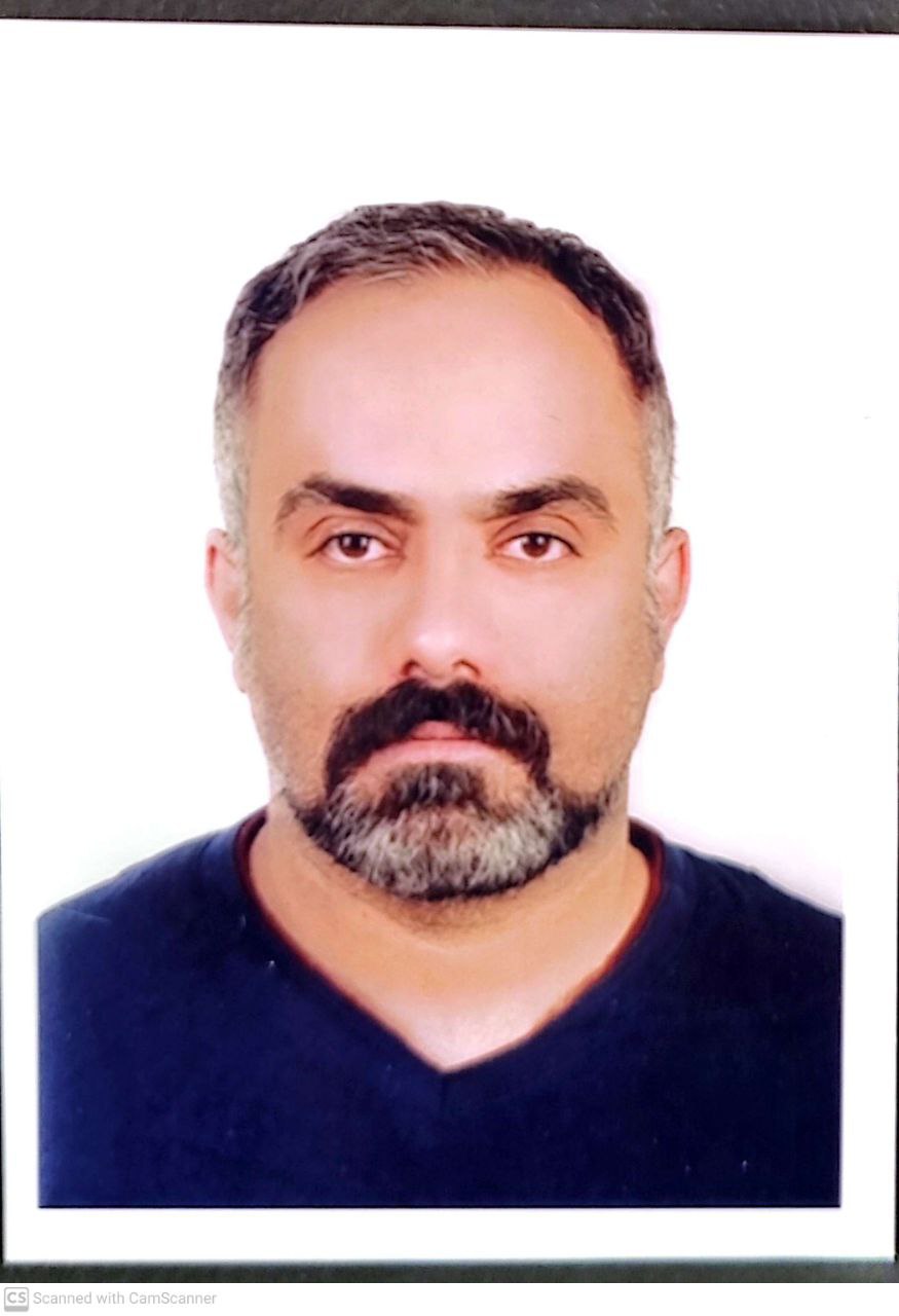 اعضا و مشاوران حقیقی -