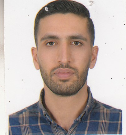 اشخاص حقیقی - حامد امیری